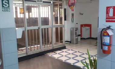 ALQUILER DE LOCAL COMERCIAL EN AV. FAUCETT  A.T.: 450m2 y A.C.: 1,000m2