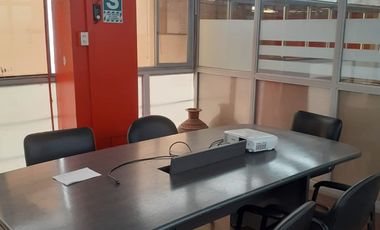 ALQUILER DE LOCAL COMERCIAL EN AV. FAUCETT  A.T.: 450m2 y A.C.: 1,000m2