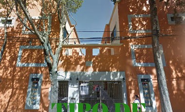 Departamento  en Remate Bancario, Seguridad de Inversión al 100% POR ESCRITO.