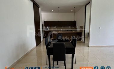 Casa en venta de 2 recámaras en Komchen Mérida