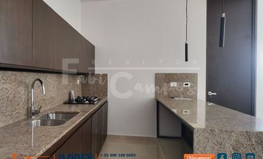 Casa en venta de 2 recámaras en Komchen Mérida