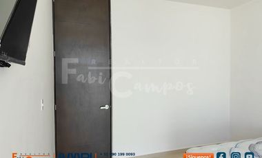 Casa en venta de 2 recámaras en Komchen Mérida