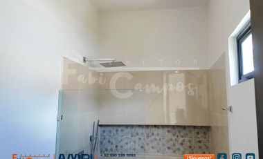 Casa en venta de 2 recámaras en Komchen Mérida