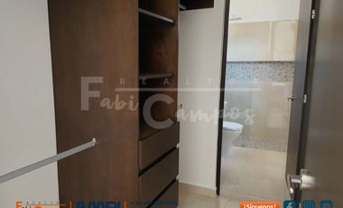 Casa en venta de 2 recámaras en Komchen Mérida