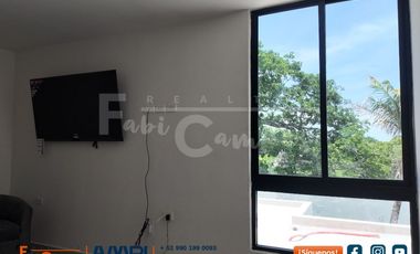 Casa en venta de 2 recámaras en Komchen Mérida