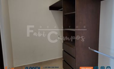 Casa en venta de 2 recámaras en Komchen Mérida