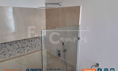 Casa en venta de 2 recámaras en Komchen Mérida