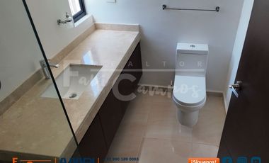 Casa en venta de 2 recámaras en Komchen Mérida