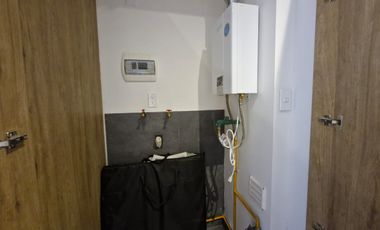 Venta de Loft en Roma Norte #26-85