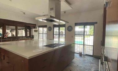 Casa en Renta estilo colonial