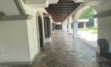 Casa en Renta estilo colonial