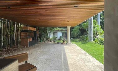 Casa en Renta estilo colonial