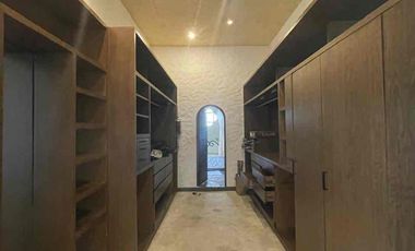 Casa en Renta estilo colonial