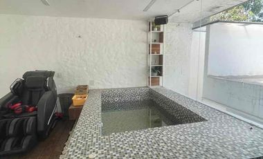 Casa en Renta estilo colonial