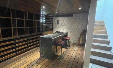 Casa en Renta estilo colonial