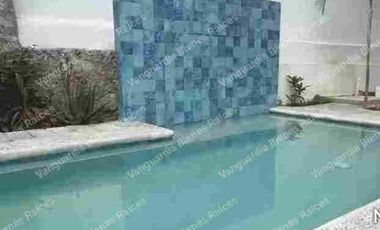 CENTRO CUERNAVACA..En venta casas nuevas de 2 niveles, alberca. A 5 minutos del centro de Cuernavaca . PET FRIENDLY!