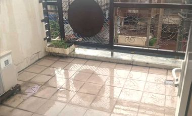 SOLEMARE03XXC: For Rent Fully Furnished 1BR with Balcony in Solemare Parksuites Parañaque City