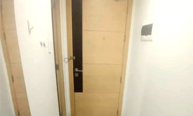 SOLEMARE03XXC: For Rent Fully Furnished 1BR with Balcony in Solemare Parksuites Parañaque City