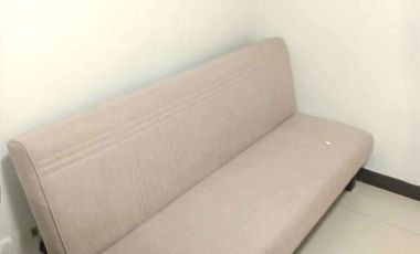 SOLEMARE03XXC: For Rent Fully Furnished 1BR with Balcony in Solemare Parksuites Parañaque City