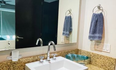 Departamento de Playa en Venta en $12,800,000.00 en Condominio NIMA BAY en la Marina de Puerto Vallarta, Jalisco, Mexico