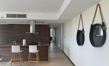 Departamento de Playa en Venta en $12,800,000.00 en Condominio NIMA BAY en la Marina de Puerto Vallarta, Jalisco, Mexico