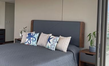 Departamento de Playa en Venta en $12,800,000.00 en Condominio NIMA BAY en la Marina de Puerto Vallarta, Jalisco, Mexico