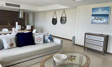 Departamento de Playa en Venta en $12,800,000.00 en Condominio NIMA BAY en la Marina de Puerto Vallarta, Jalisco, Mexico