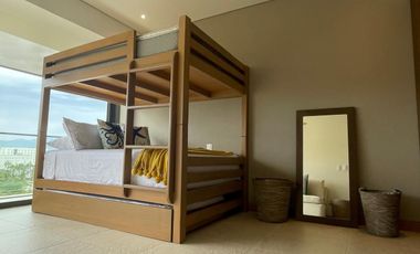 Departamento de Playa en Venta en $12,800,000.00 en Condominio NIMA BAY en la Marina de Puerto Vallarta, Jalisco, Mexico