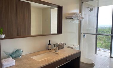 Departamento de Playa en Venta en $12,800,000.00 en Condominio NIMA BAY en la Marina de Puerto Vallarta, Jalisco, Mexico