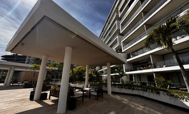 Departamento de Playa en Venta en $12,800,000.00 en Condominio NIMA BAY en la Marina de Puerto Vallarta, Jalisco, Mexico