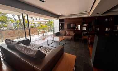 Departamento de Playa en Venta en $12,800,000.00 en Condominio NIMA BAY en la Marina de Puerto Vallarta, Jalisco, Mexico