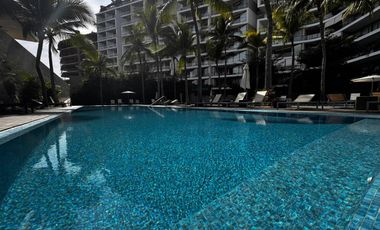 Departamento de Playa en Venta en $12,800,000.00 en Condominio NIMA BAY en la Marina de Puerto Vallarta, Jalisco, Mexico