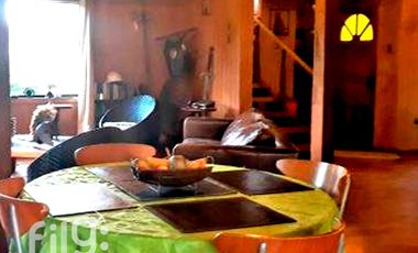 Oportunidad Hermosa Casa Parcelación Privada, Puerto Montt