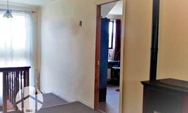 Oportunidad Hermosa Casa Parcelación Privada, Puerto Montt