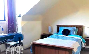 Oportunidad Hermosa Casa Parcelación Privada, Puerto Montt