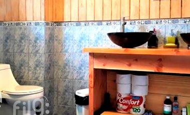 Oportunidad Hermosa Casa Parcelación Privada, Puerto Montt