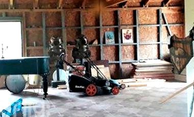 Oportunidad Hermosa Casa Parcelación Privada, Puerto Montt