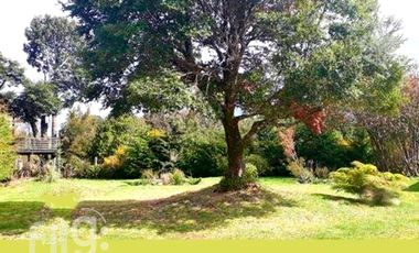 Oportunidad Hermosa Casa Parcelación Privada, Puerto Montt