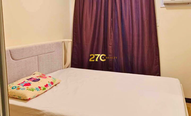 Torre De Manila 1-Bedroom Condominium Unit for Sale in Taft Avenue, Pasay City