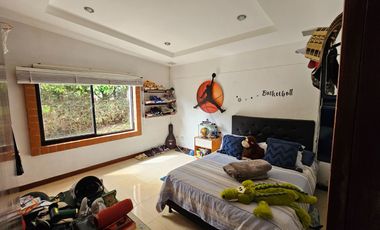 Ubicada en el sector campestre de La Florida, Villamaría