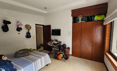 Ubicada en el sector campestre de La Florida, Villamaría