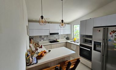 Ubicada en el sector campestre de La Florida, Villamaría