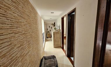 Ubicada en el sector campestre de La Florida, Villamaría