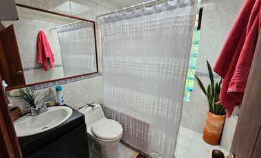 Ubicada en el sector campestre de La Florida, Villamaría