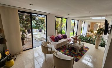 Ubicada en el sector campestre de La Florida, Villamaría