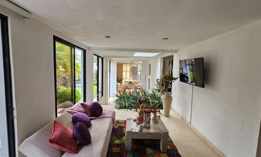 Ubicada en el sector campestre de La Florida, Villamaría