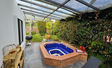 Ubicada en el sector campestre de La Florida, Villamaría