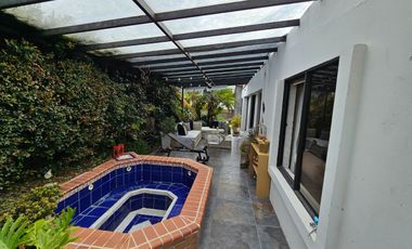 Ubicada en el sector campestre de La Florida, Villamaría