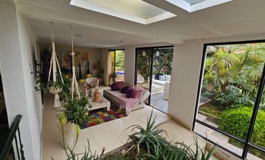 Ubicada en el sector campestre de La Florida, Villamaría