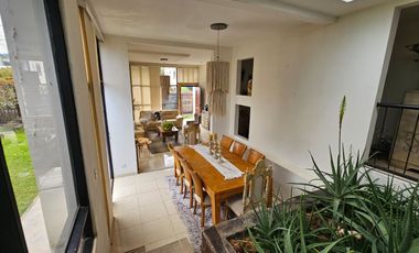 Ubicada en el sector campestre de La Florida, Villamaría